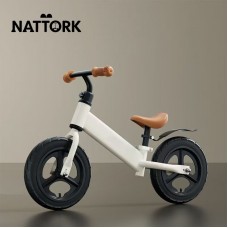 Toddler Balance Bike 2 Year Old, Age 24 Months to 5 Years Old, 12 Inch Push Bicycle