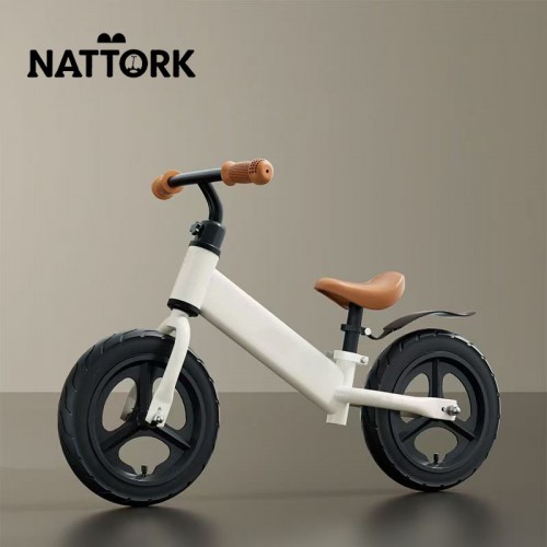 Toddler Balance Bike 2 Year Old, Age 24 Months to 5 Years Old, 12 Inch Push Bicycle